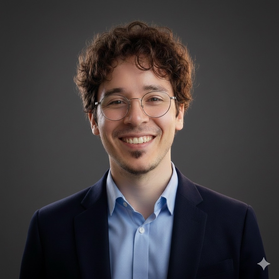 Oscar Rodrigo Hernández — Agentic Software Engineer